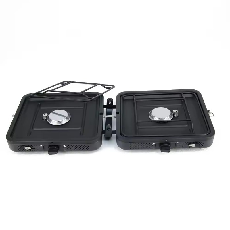【Best-selling】Portable Outdoor - Outdoor Camping Stove ulasan dan harga