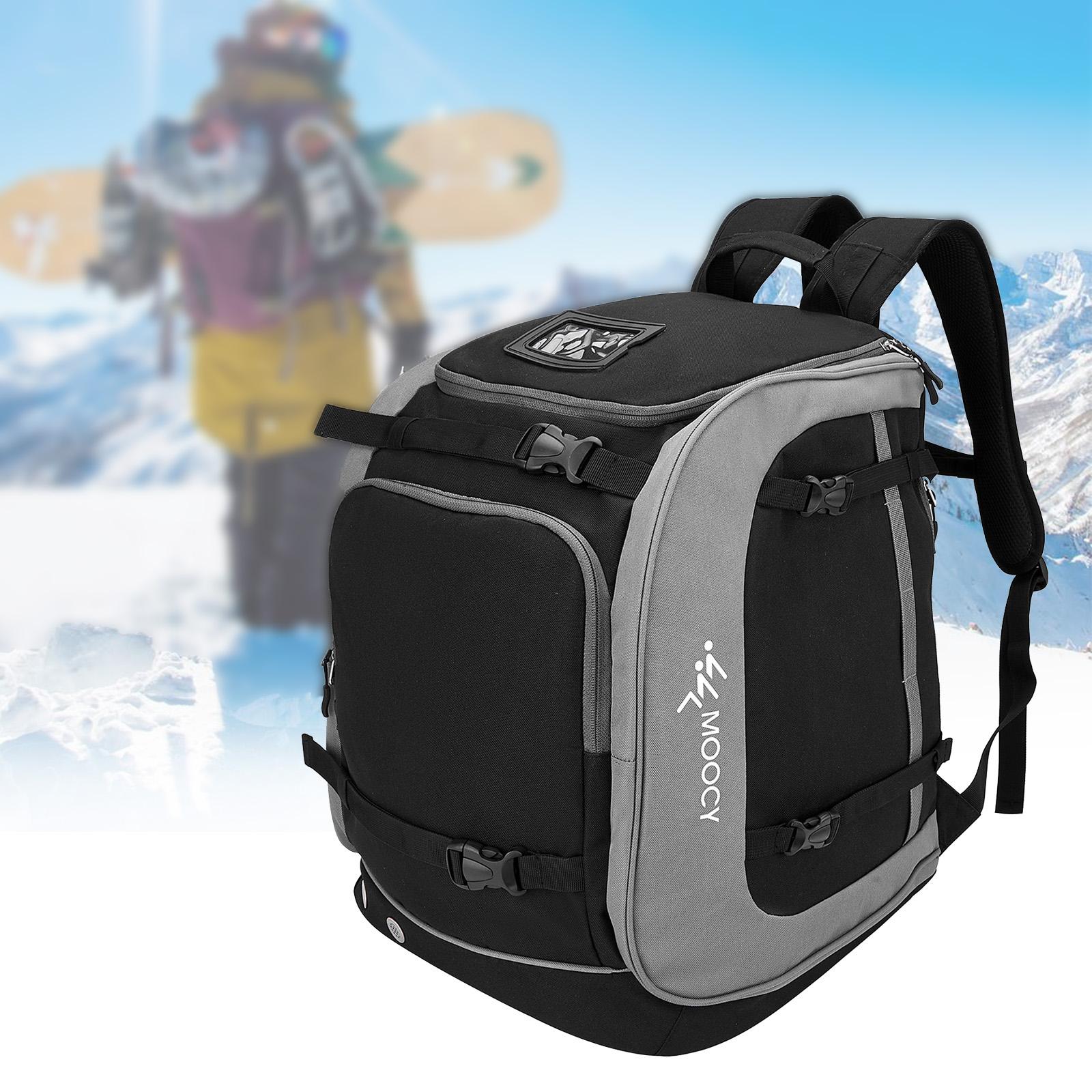 Durable 65L Ski Backpack Large - Lightweight Backpack 65L ulasan dan harga