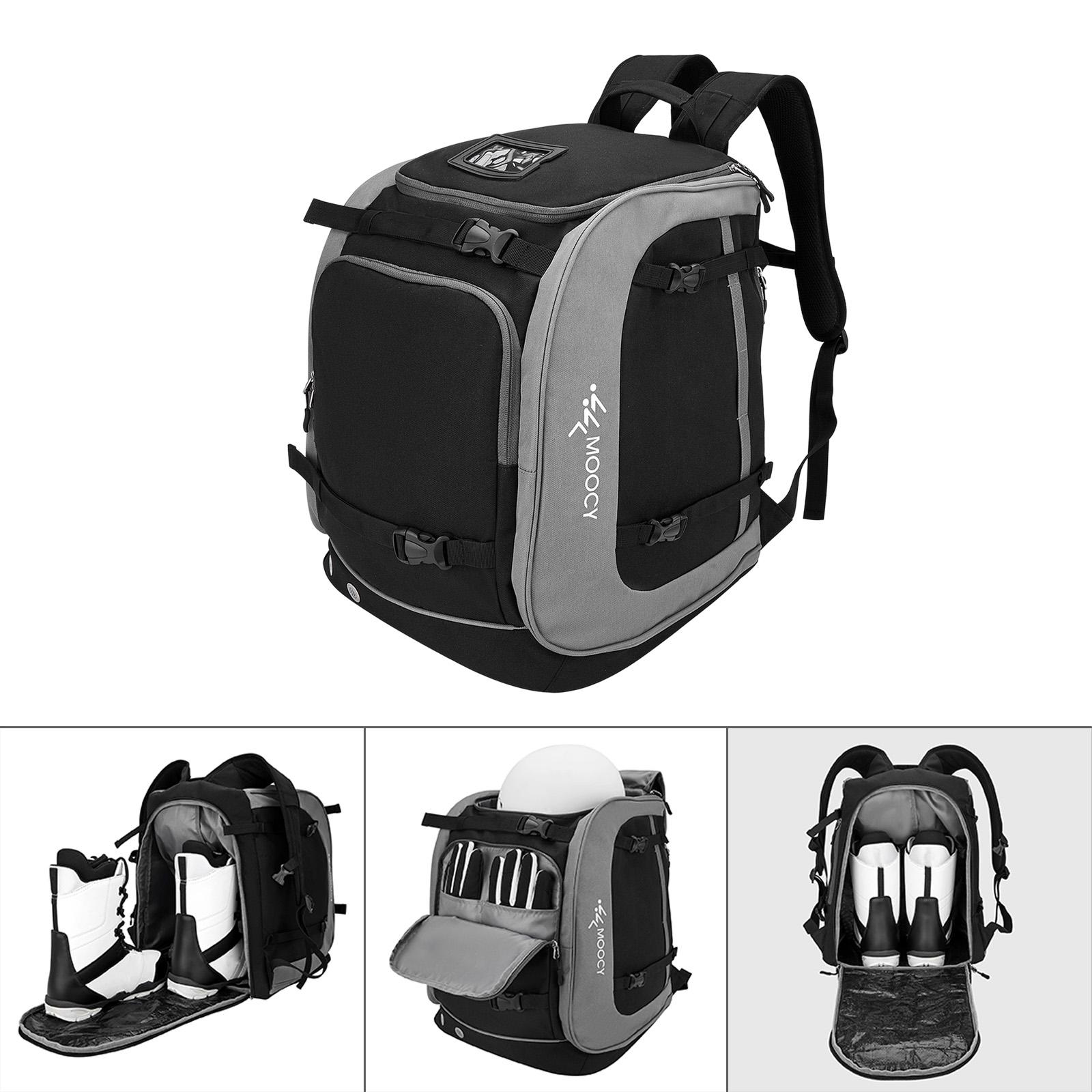 Durable 65L Ski Backpack Large - Lightweight Backpack 65L ulasan dan harga