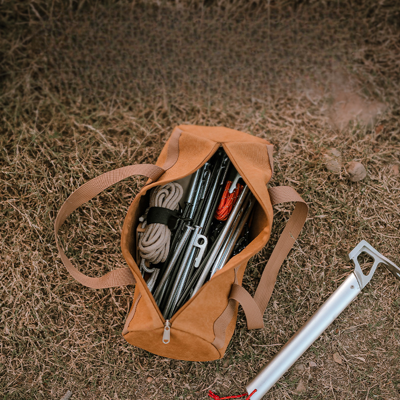 Multifunctional Camping Storag - Outdoor Camping Set ulasan dan harga