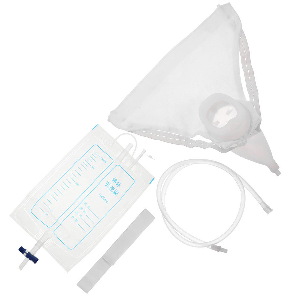 1Set Premium Thickened Silicon - Outdoor Camping Urinal ulasan dan harga