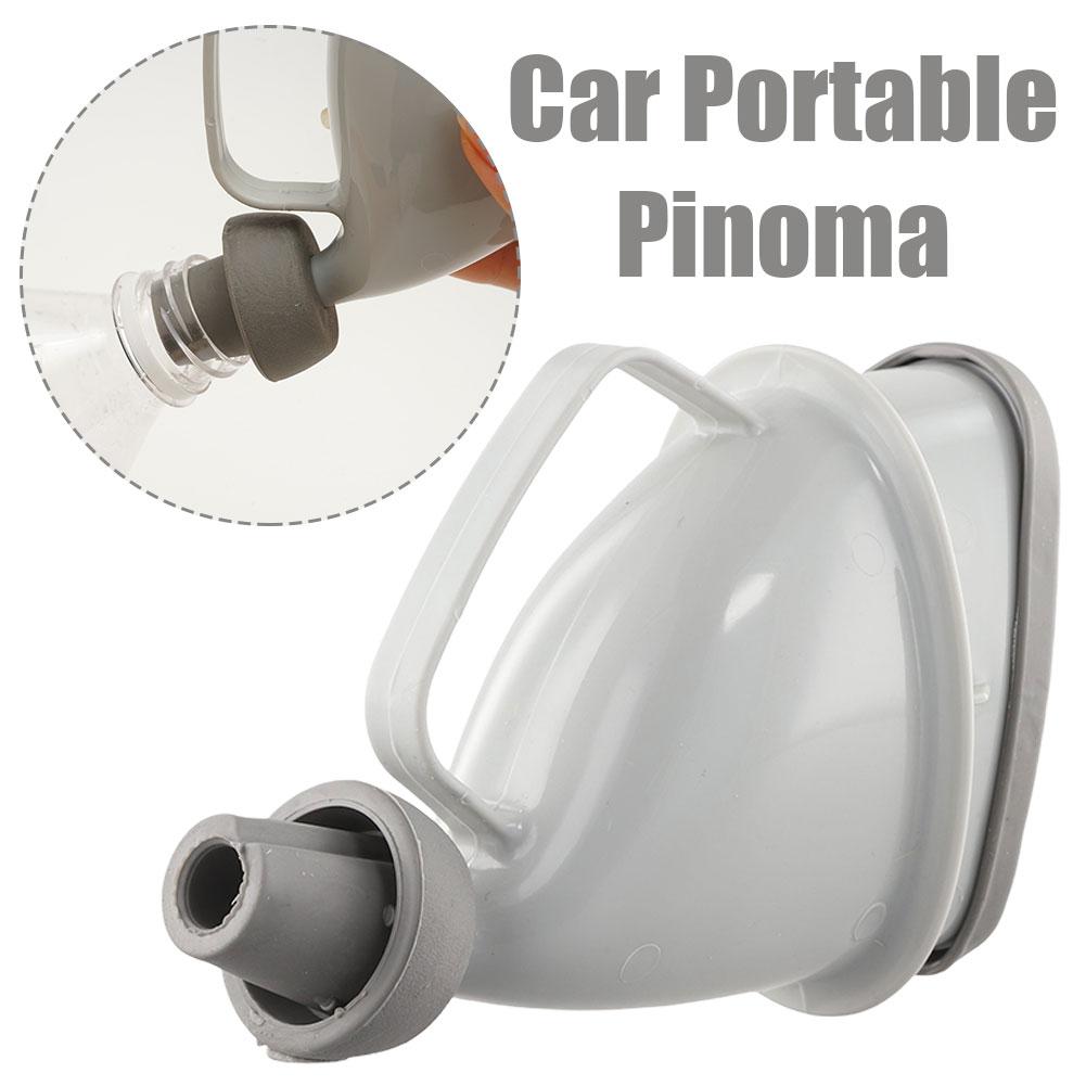 Women Pee Urinal Outdoor Campi - Outdoor Camping Urinal ulasan dan harga