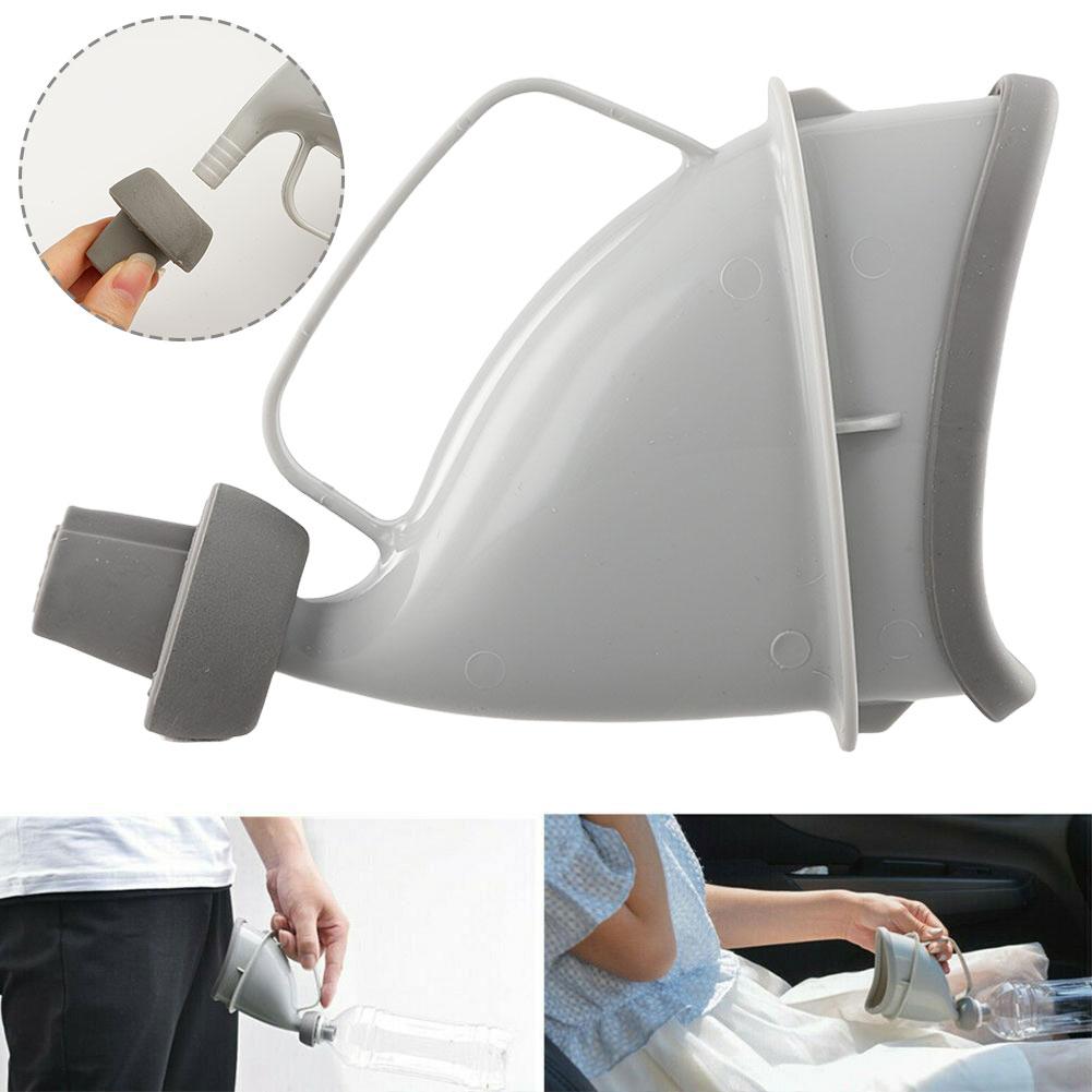 Women Pee Urinal Outdoor Campi - Outdoor Camping Urinal ulasan dan harga