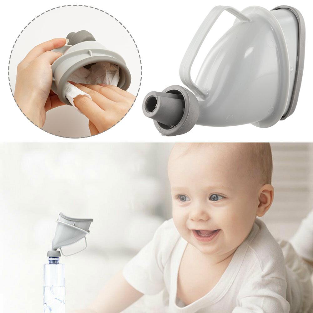 Women Pee Urinal Outdoor Campi - Outdoor Camping Urinal ulasan dan harga
