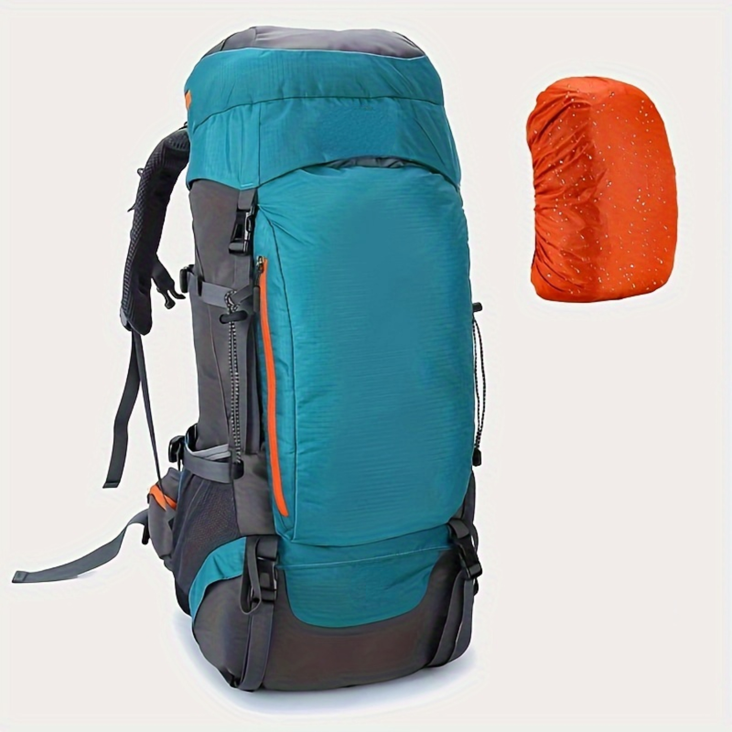 65L Waterproof Backpack for Hi - Lightweight Backpack 65L ulasan dan harga
