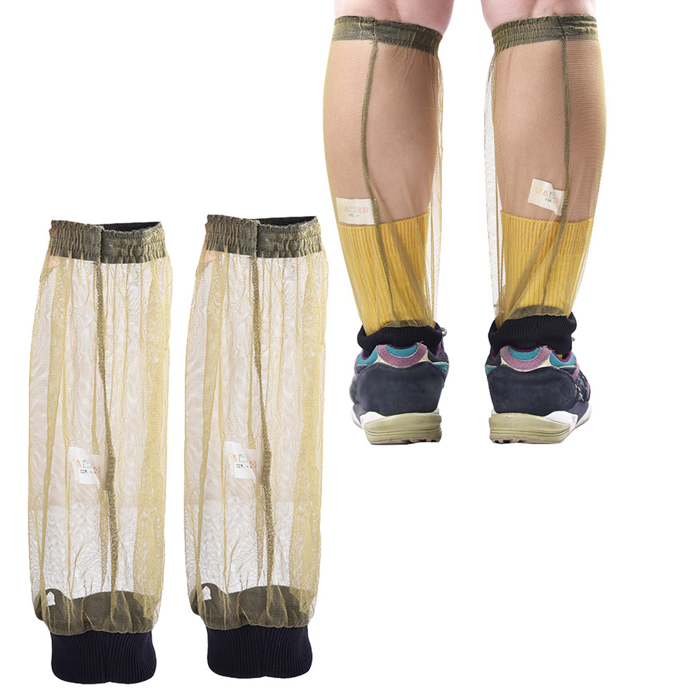 2Pairs Insect-Repellent Mesh N - Outdoor Activities In Camping ulasan dan harga