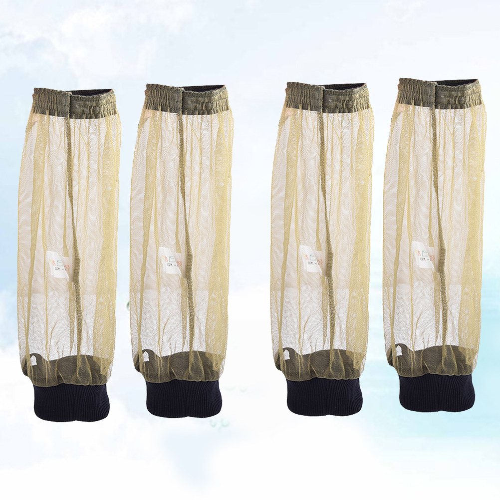 2Pairs Insect-Repellent Mesh N - Outdoor Activities In Camping ulasan dan harga