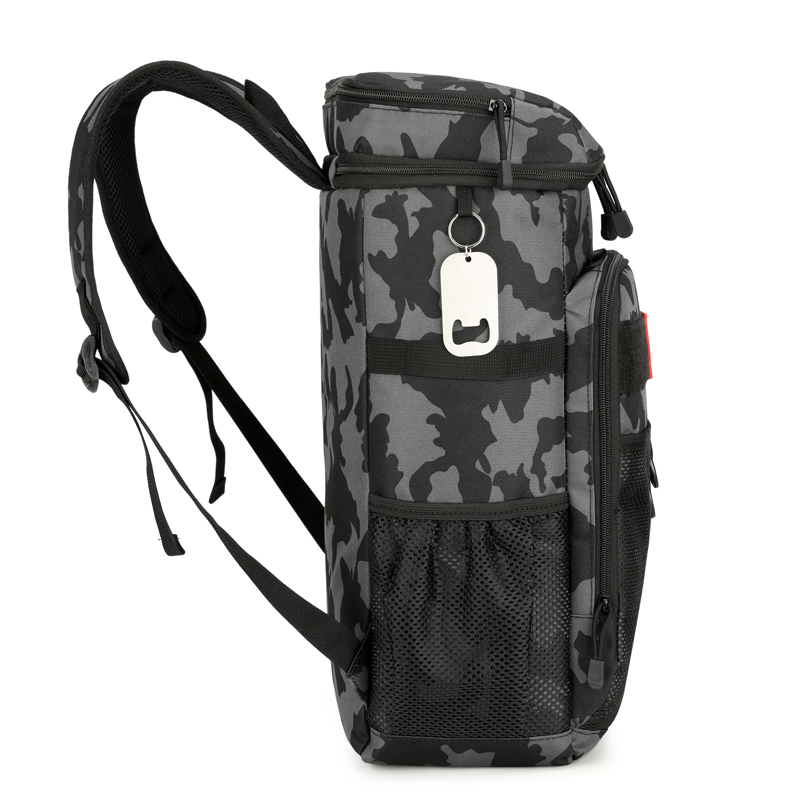 Toposhine 25L Tactical Backpac - Outdoor Camping Bag ulasan dan harga