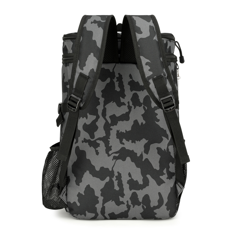 Toposhine 25L Tactical Backpac - Outdoor Camping Bag ulasan dan harga