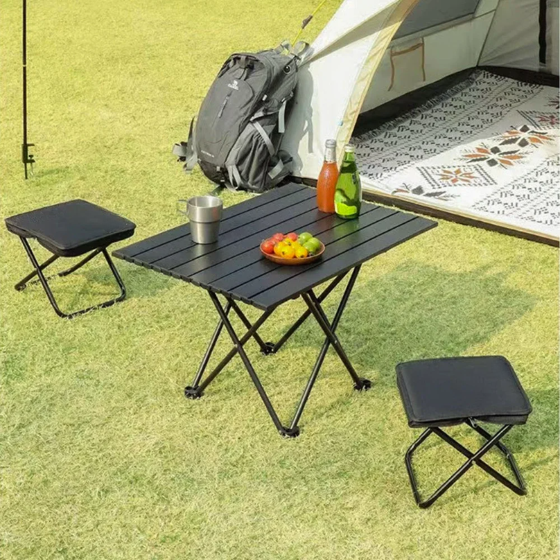 Ultra-light Portable Camping F - Outdoor Camping Bag ulasan dan harga