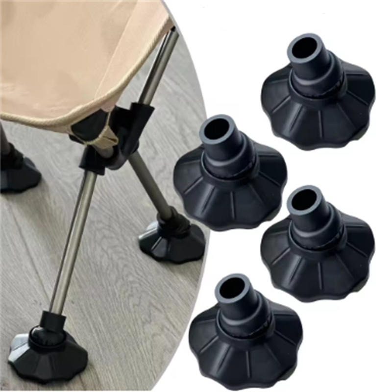 4Pcs 13/16mm Camping Chair Foo - Folding Chair ulasan dan harga