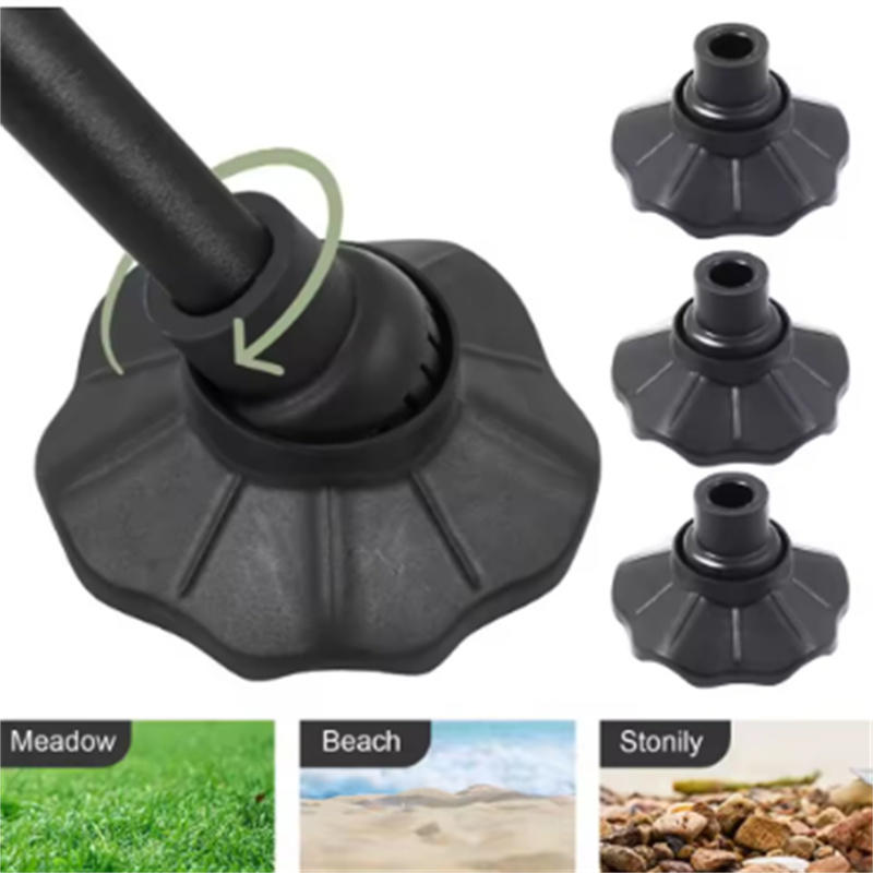 4Pcs 13/16mm Camping Chair Foo - Folding Chair ulasan dan harga