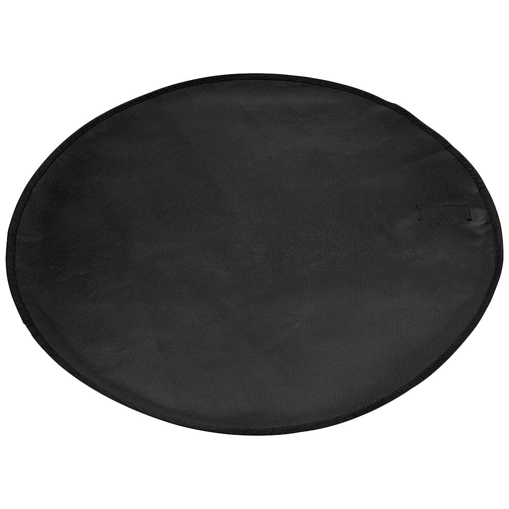 Fire Pit Mat Premium Silicone  - Outdoor Camping Stove ulasan dan harga