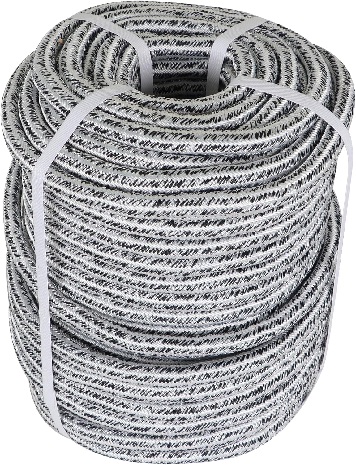 5/8 x 200FT Heavy Duty Braided - Camping Rope ulasan dan harga