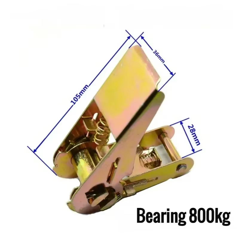 Cargo Strap Ratchet Tensioner  - Camping Rope ulasan dan harga