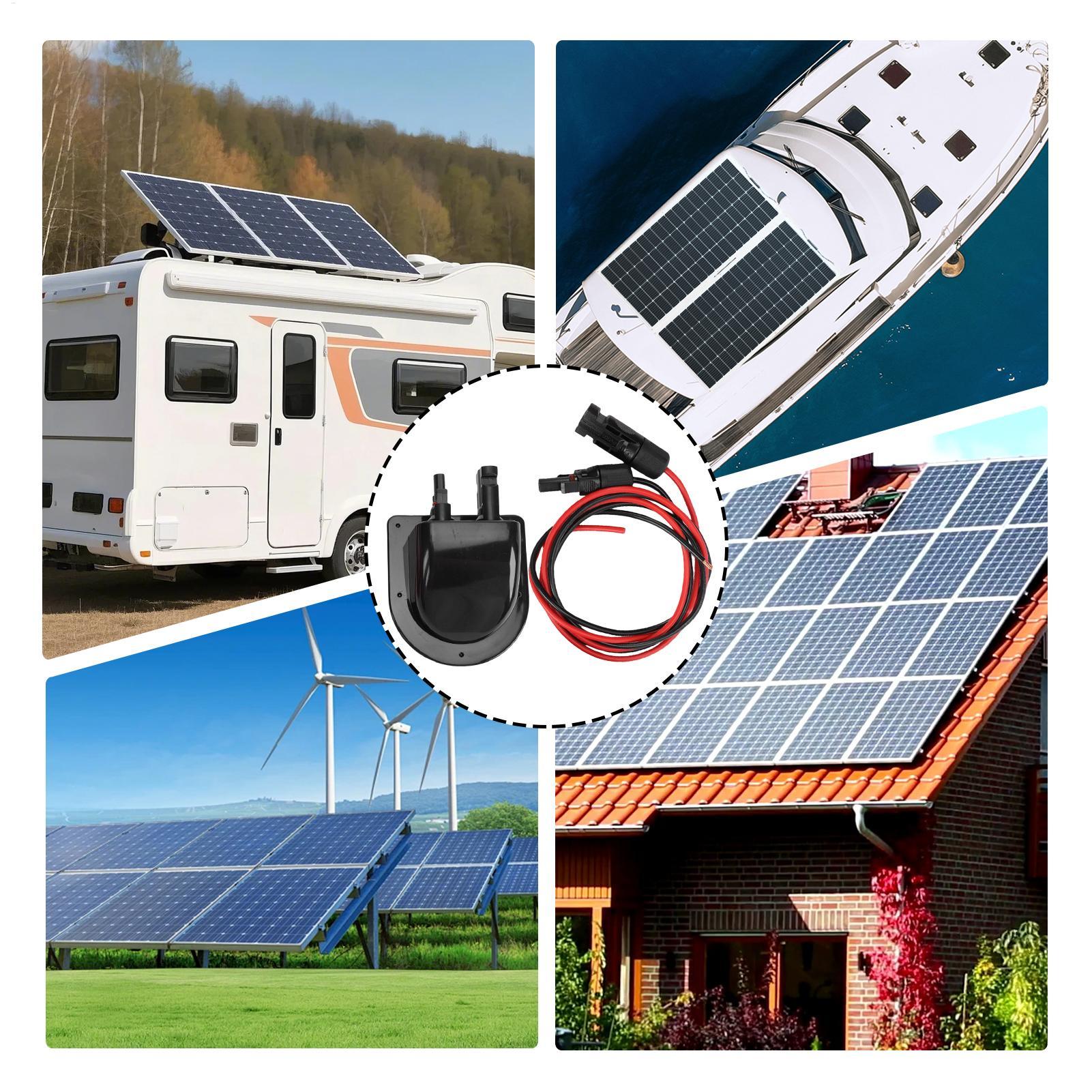 Solar Cable Entry Gland Waterp - Outdoor Camp ulasan dan harga