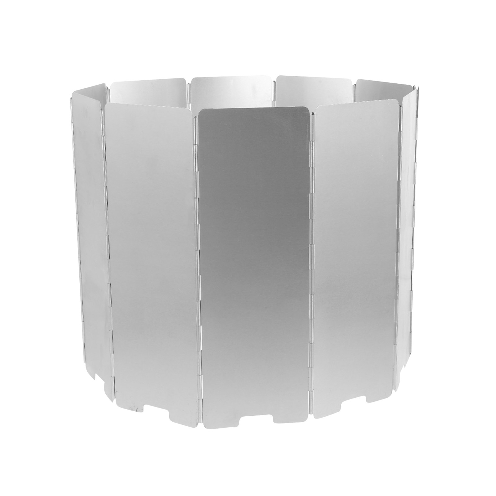 Foldable Aluminum Outdoor Prop - Outdoor Camping Stove ulasan dan harga