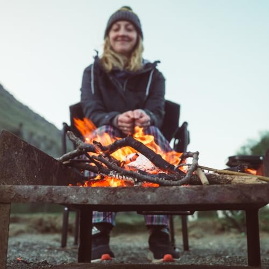 Outdoor Reclining Camping Chai - Outdoor Camping Recliner ulasan dan harga