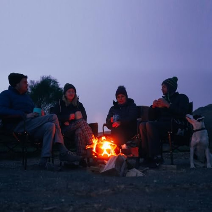 Outdoor Reclining Camping Chai - Outdoor Camping Recliner ulasan dan harga
