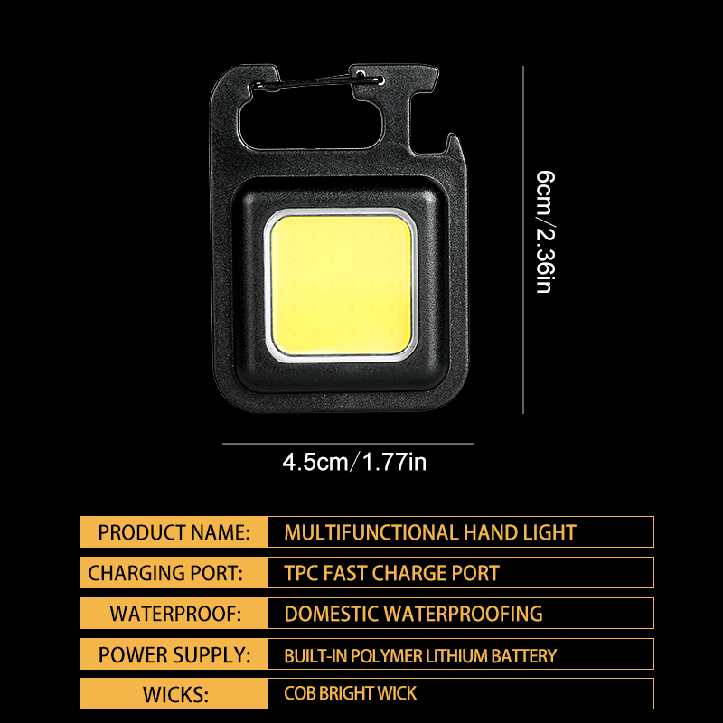 Super Bright Convenient Carry- - Outdoor Camping Decor ulasan dan harga