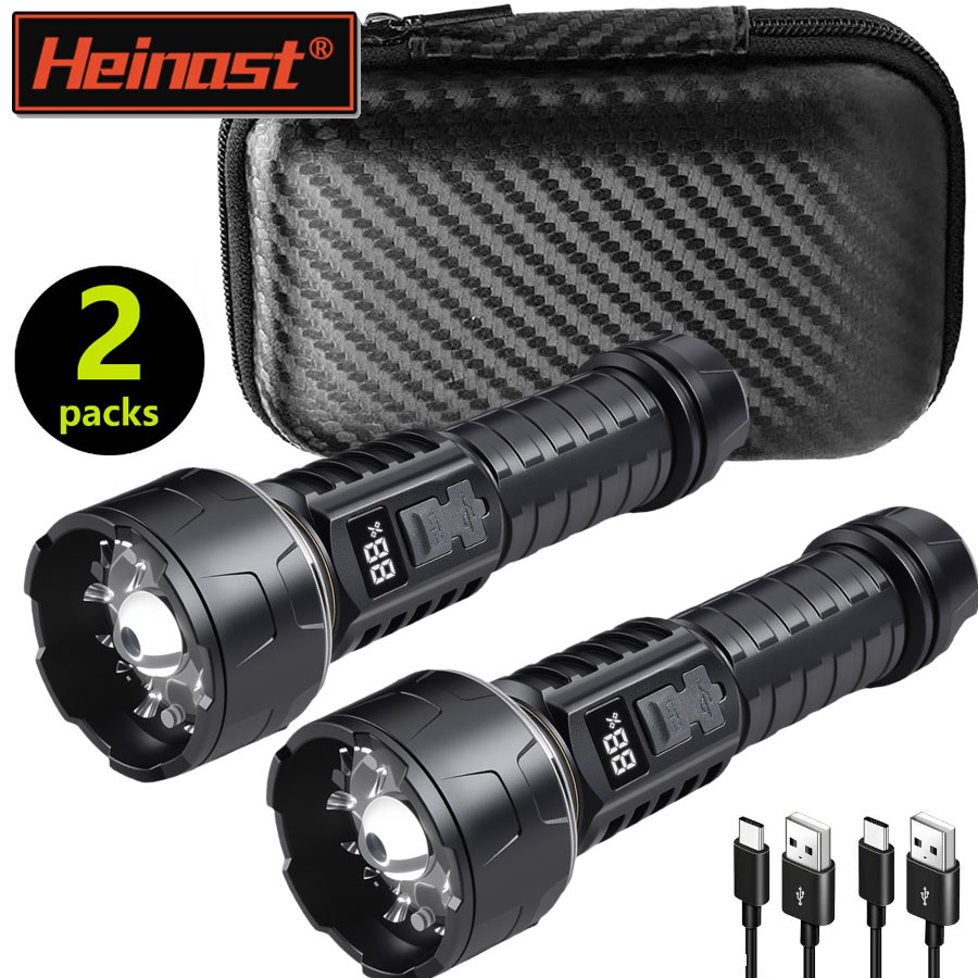 1/2PCS/A Set High Strong Power - Outdoor Camping Decor ulasan dan harga
