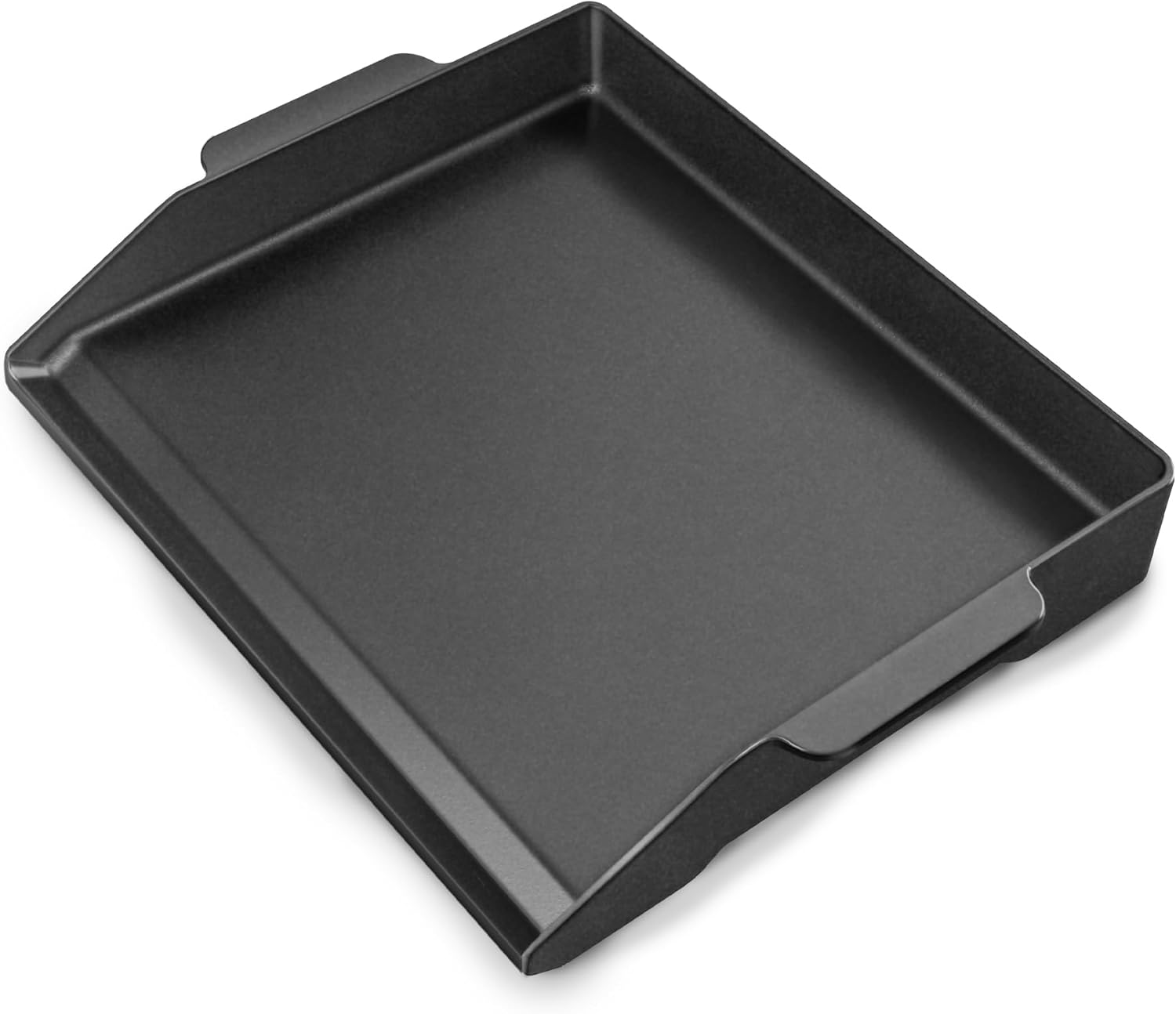 Cast Iron Griddle for Gas Gril - Outdoor Camping Stove ulasan dan harga