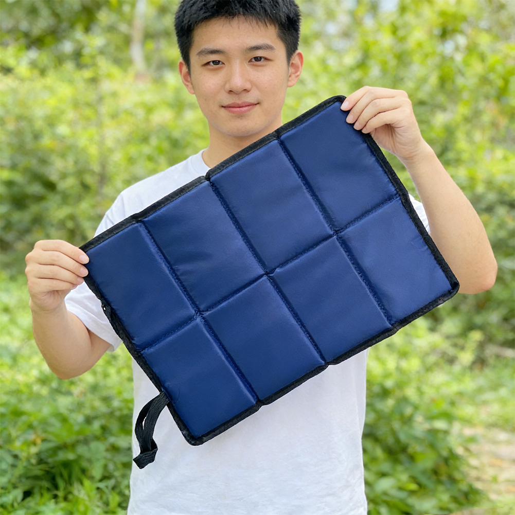 Thick Waterproof Moisture Proo - Outdoor Camping Set ulasan dan harga