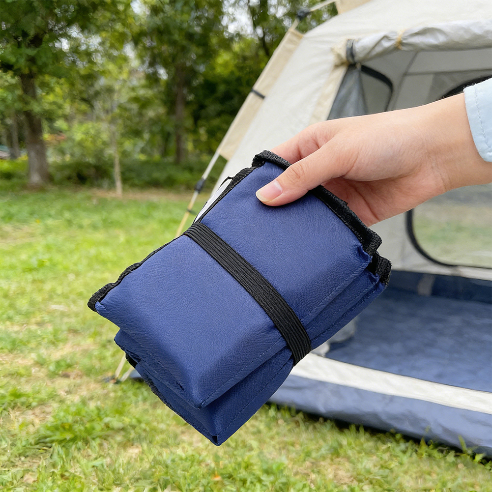 Thick Waterproof Moisture Proo - Outdoor Camping Set ulasan dan harga