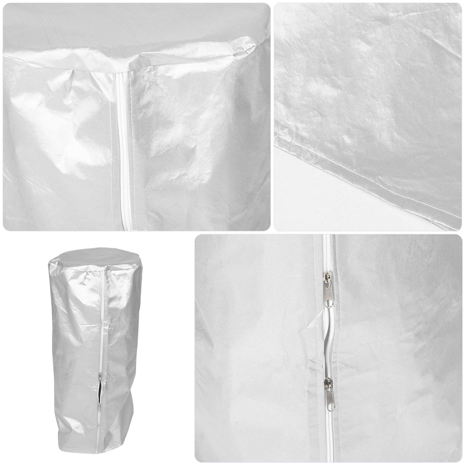 Gas Cylinder Cover Heavy Duty  - Outdoor Camping Bag ulasan dan harga
