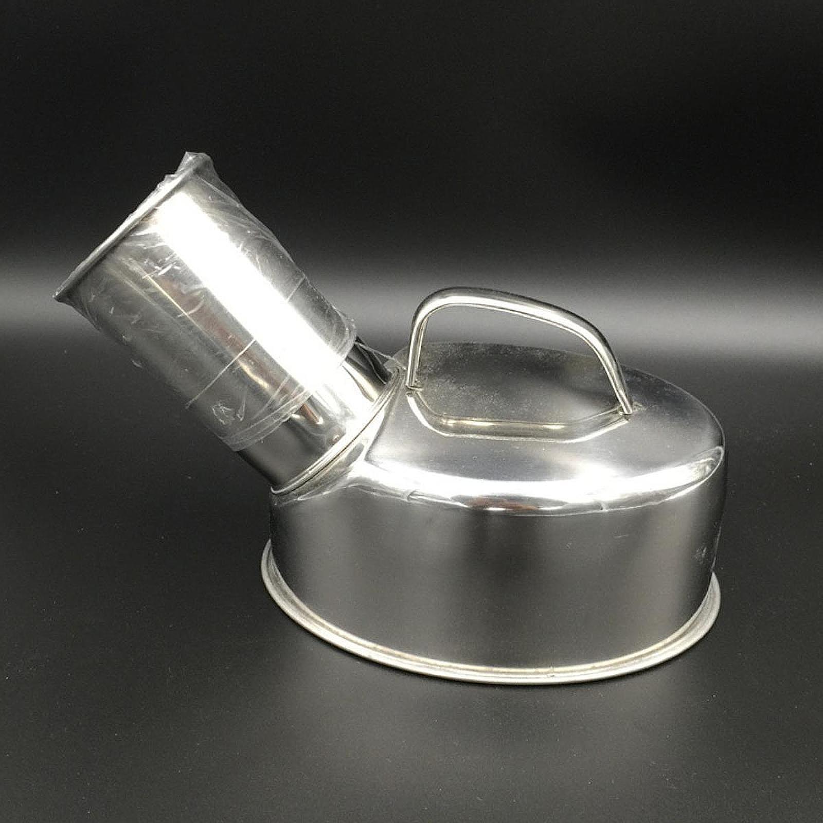 Male Urinal Pee Bottle Leakpro - Outdoor Camping Urinal ulasan dan harga