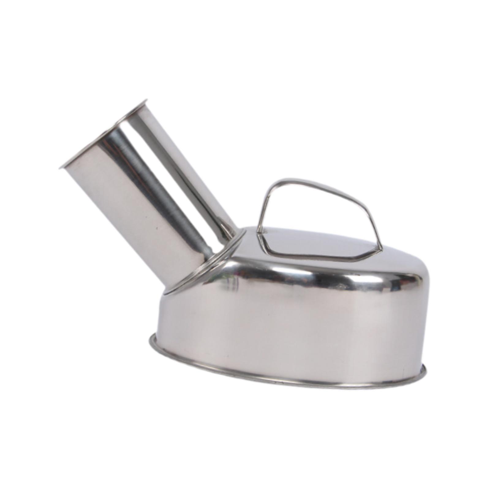 Male Urinal Pee Bottle Leakpro - Outdoor Camping Urinal ulasan dan harga