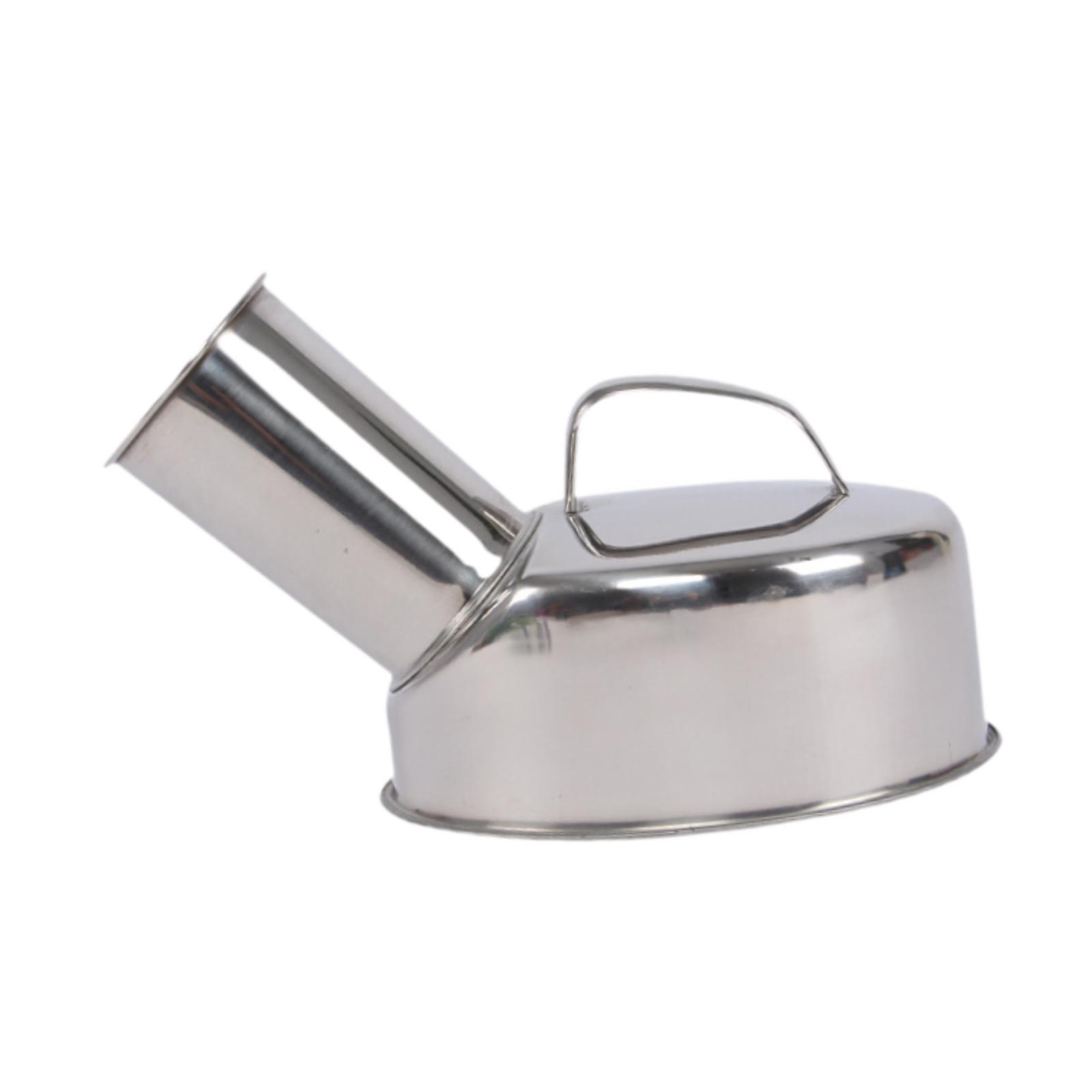 Male Urinal Pee Bottle Leakpro - Outdoor Camping Urinal ulasan dan harga