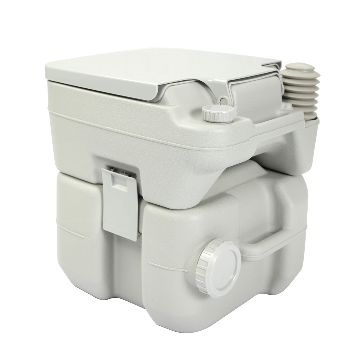 5.3 Gallon Separate-able Splas - Outdoor Camp ulasan dan harga