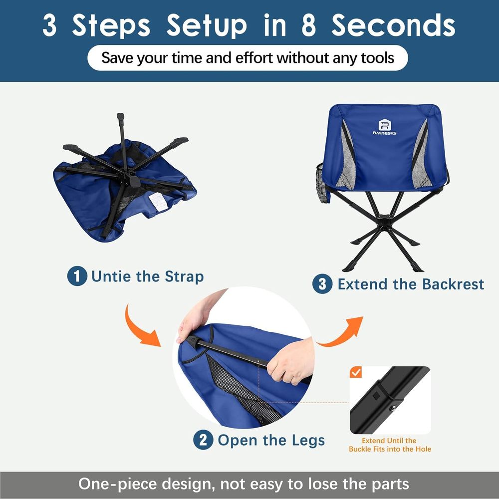 Quick Setup Lightweight Portab - Outdoor Camping Adventure ulasan dan harga